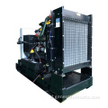 SDEC 120KW 150KVA Diesel Generator